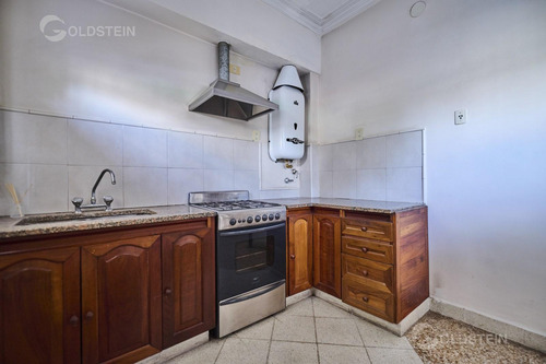 Casa En Caballito Norte