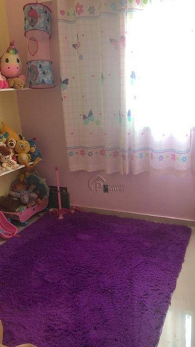 Imagem 10 de 26 de Sobrado Com 4 Dormitórios À Venda, 252 M² Por R$ 850.000 - Jardim Regina - Indaiatuba/sp - So0440