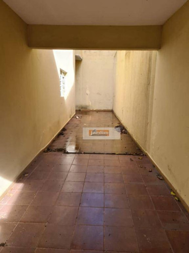 Sobrado Com 2 Dormitórios À Venda, 110 M² - Vila Jordanópolis - São Bernardo Do Campo/sp - So0585