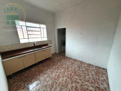 Imagem 7 de 11 de Casa - Ref: 03458