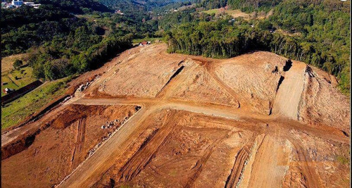 Imagem 8 de 9 de Terreno À Venda, 360 M² Por R$ 136.441,87 - Desvio Rizzo - Caxias Do Sul/rs - Te0274