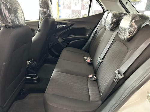 Fiat Argo Drive 1.0 6v Flex