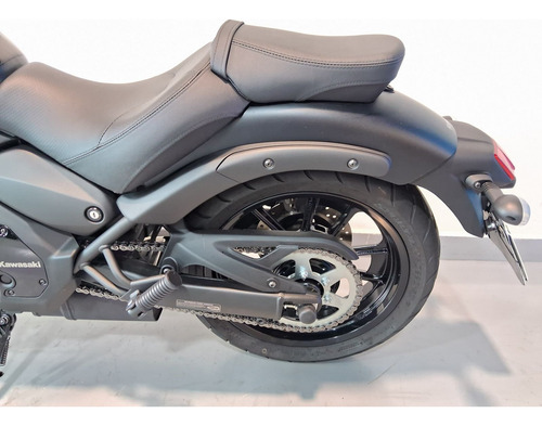 Kawasaki Vulcan S Abs 2024/2025
