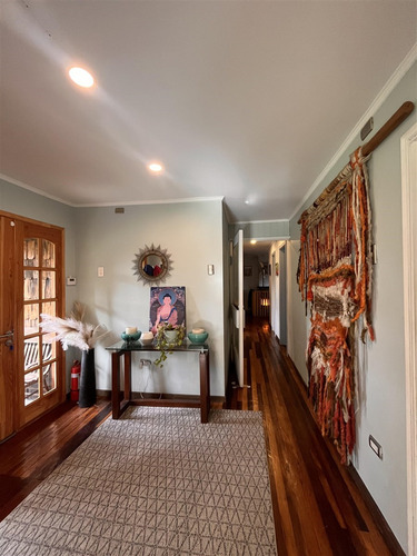 Hermosa Casa En Venta De 4 Dorm. En Frutillar Alto