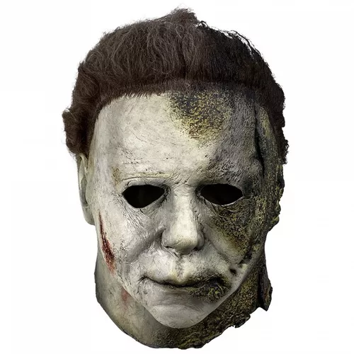 Máscara Michael Myers Adulto Látex -  México