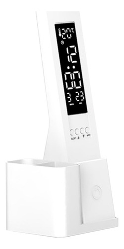 Lámpara De Escritorio Led Luces De Escritorio Plegables