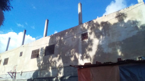 Imagen 4 de 7 de Hhivta. Venta Bienhechurias En Construccion, En Estado Miranda.