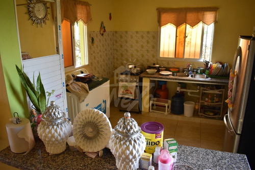 Imagen 8 de 11 de Casa Económica En Venta, Santiago (hfc-214)