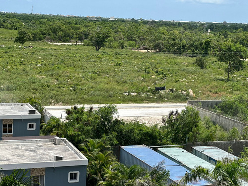 For Sale Solar Con 40 Apartamentos En Mejora En Veron Bavaro Con Solar De 5mil Metros