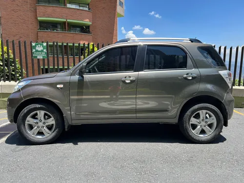Daihatsu Terios SX 4WD