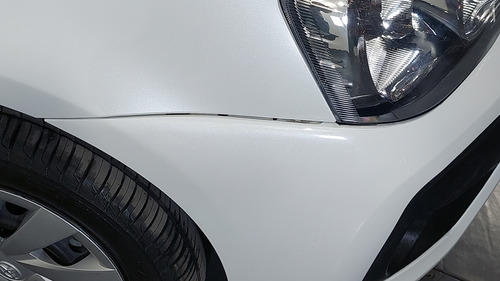 Toyota Etios 1.5 X MT