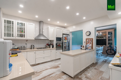 Exclusiva Casa En Venta En Belgrano