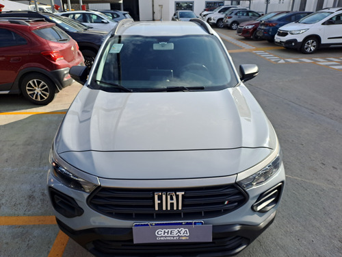 Fiat Pulse 1.3 Drive Gse Mt