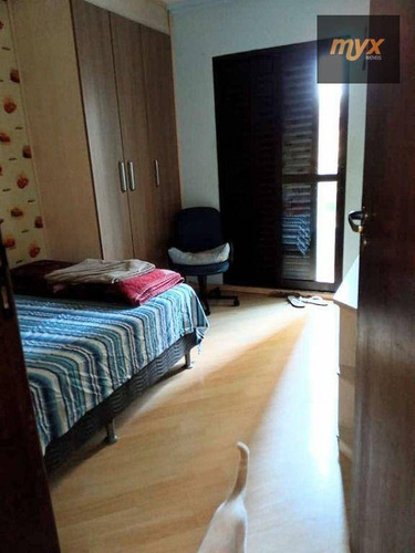 Imagem 14 de 24 de Casa Com 3 Dormitórios À Venda, 267 M² Por R$ 1.400.000,00 - Vila Prudente (zona Leste) - São Paulo/sp - Ca0936