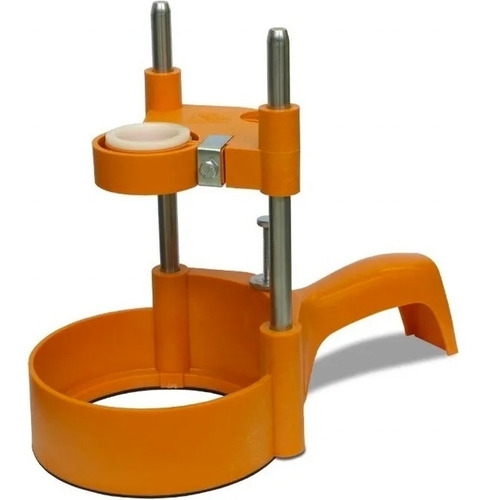 Soporte Taladro Eléctrico Guía P/cortes En Gres Rubi # 50900
