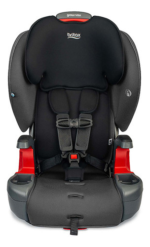 Silla De Auto Britax Grow With You, Sw, Mod Black