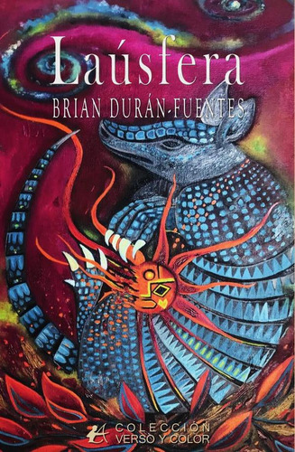 Laúsfera, De Brian Durán-fuentes