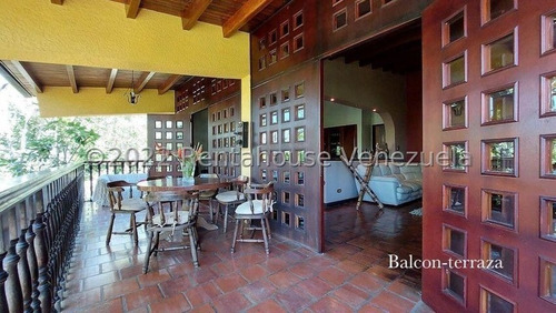 Imagen 7 de 15 de 22-15766 Casa En Venta En El Hatillo