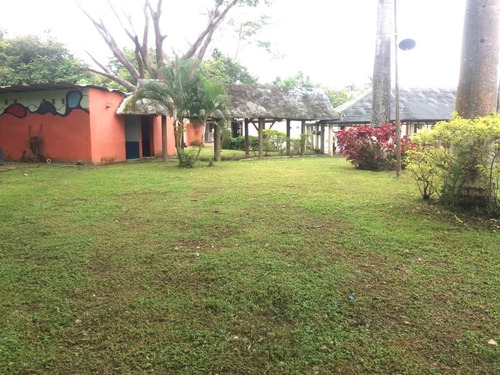 Imagen 10 de 24 de Bella Finca Lista Para Trabajar Para Evento De Toda Indole En Via A Campo De Carabobo