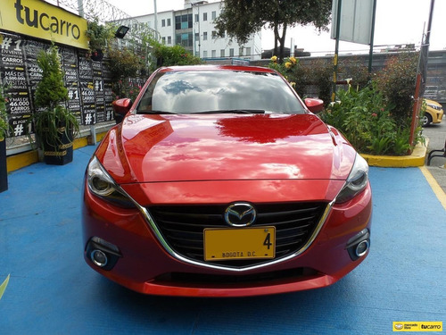 Imagen 2 de 25 de Mazda 3