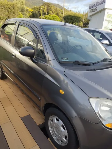 Chevrolet Spark 1.0 Lt M200