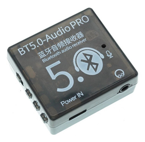 Be Modulo Audio Bluetooth Bt5.0 Audio Pro