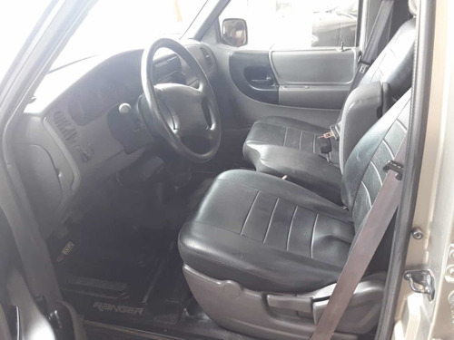 Ford Ranger 3.0 Xl I Dc 4x2 2006