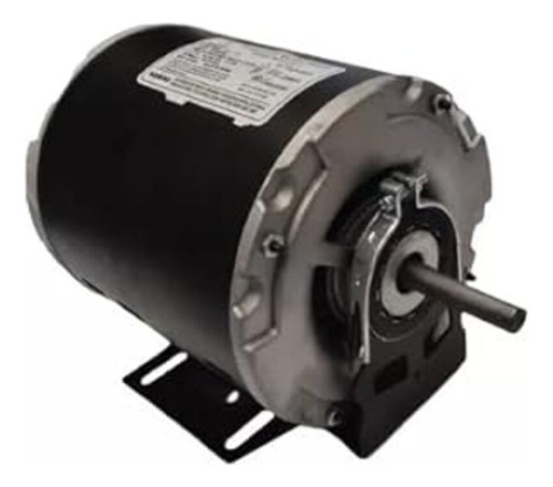 Motor Aire 2 Velocidades 3/4 Hp Vianti