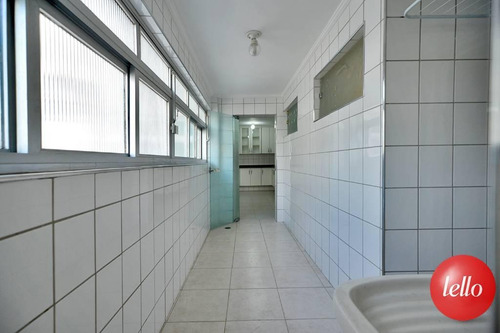 Apartamento - Ref: 217330