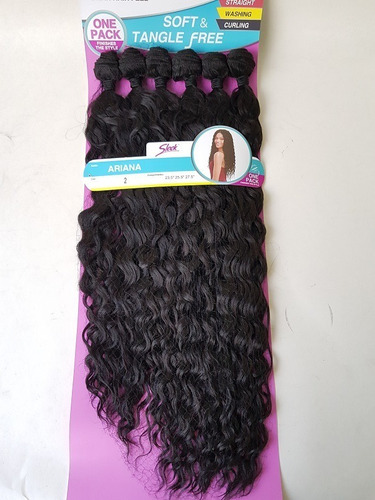 Imagem 2 de 3 de Abigail Hair