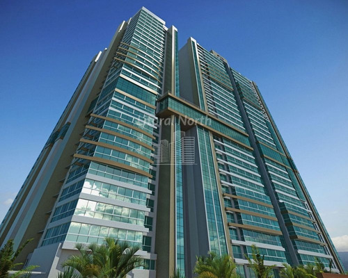 Imagem 5 de 15 de Marina Beach Towers Torre Pacific - 970_1