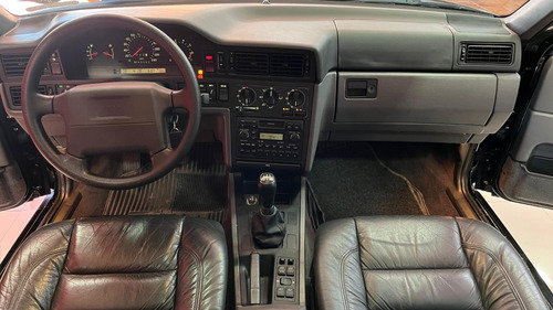 Volvo 850 Glt 2.5 Manual