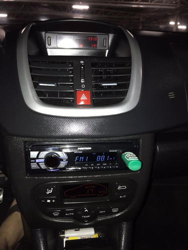 Peugeot 207 1.6 16v Xs Flex 3p