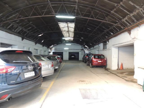 Imagen 6 de 12 de Estacionamiento Monjitas/merced.