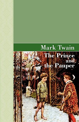 Libro The Prince And The Pauper - Twain, Mark