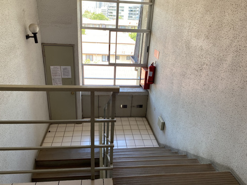 Venta Cómodo Depto 3 Dorm-2baños Ñuñoa