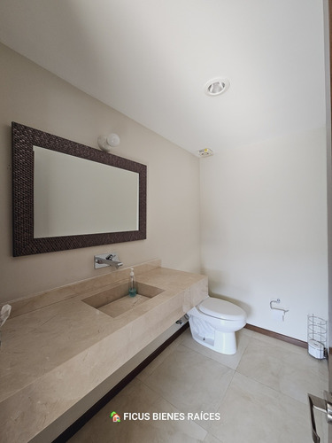 Casa En Venta En Calimaya, Residencial Valle De Las Fuentes