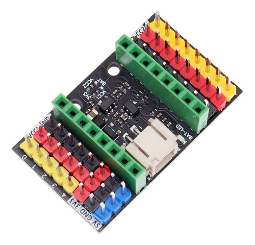 Tarjeta De Expansión Para Esp32-c3 Supermini