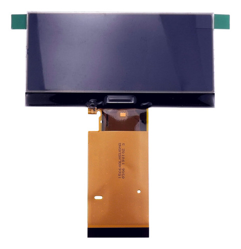 Display Lcd Del Tablero De Instrumentos Compatible Con