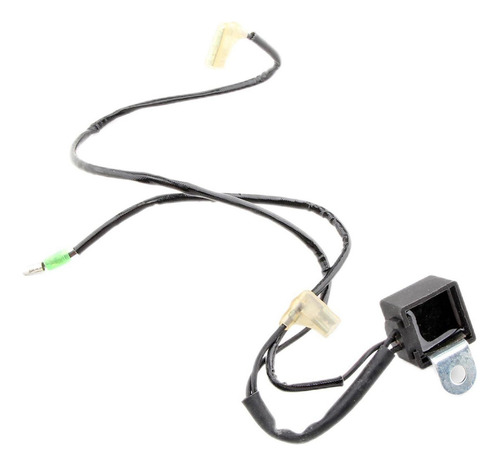 Qp Interruptor De Diodo De Corte Del Motor Compatible Con