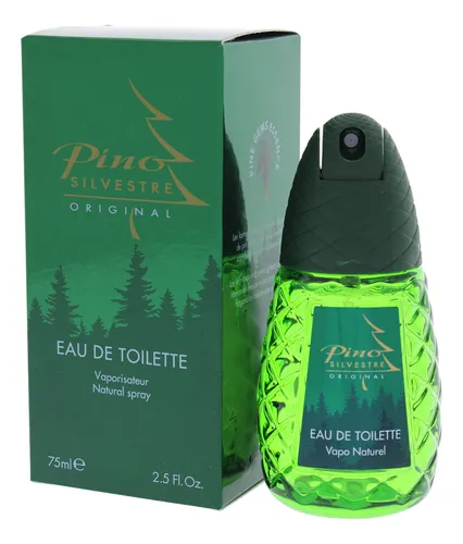 Perfume Pino Silvestre De Pino Silvestre Para Hombre 75 Ml E
