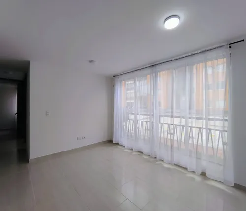 Vendo Apartamento En Primer Piso Parqueadero Cubierto Tocancipa