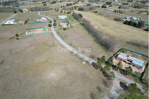 Terreno Lote En Venta- Everlinks - Luján