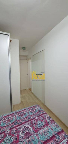 Imagem 6 de 17 de Apartamento À Venda, 60 M² Por R$ 620.000,00 - Vila Romana - São Paulo/sp - Ap6882