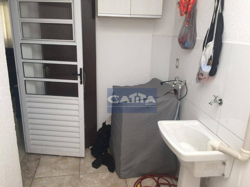 Imagem 10 de 10 de Sobrado Em Itaquera - So15453