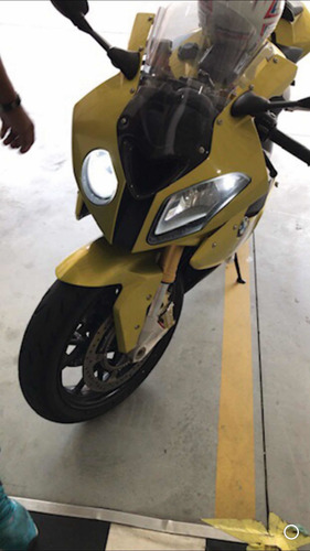 Imagem 12 de 15 de Bmw Bmw S1000rr