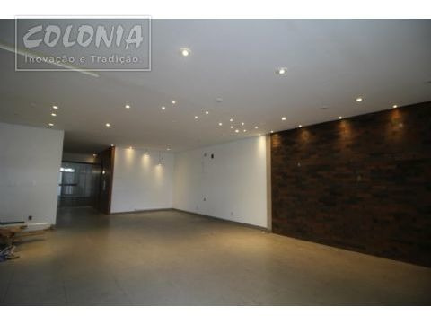 Imagem 3 de 30 de Comercial Para Locação - 4460605