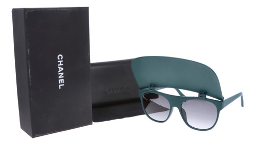 Gafas De Sol Chanel, Con Visera A71046