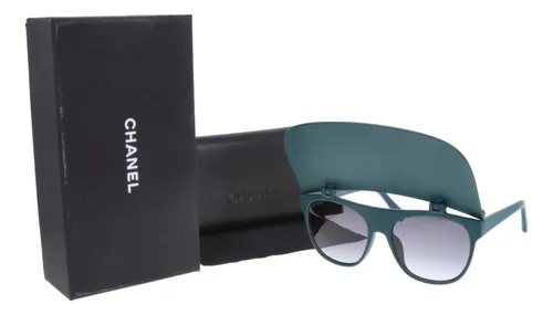 Gafas con online visera