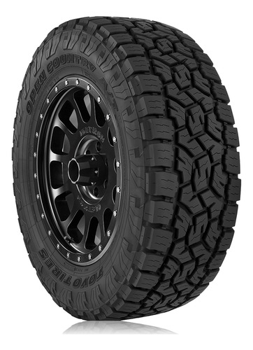 Llanta 275/60r20 115t Toyo Open Country At3